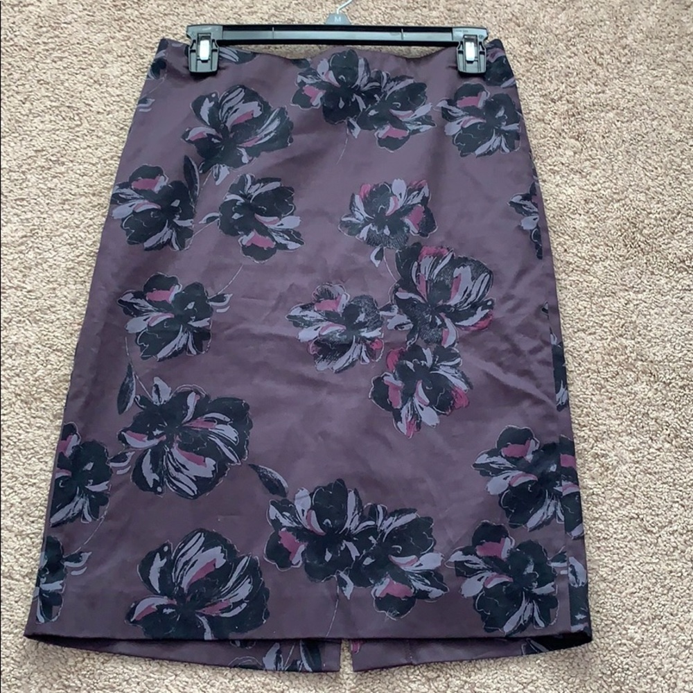 Ann Taylor Pencil Skirt **SOLD**